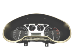 Tahhomeeter Lancia Delta 51835092 503005080501 28699