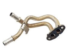 Laadimisõhu voolik 8200482655 8201000882 2.0 DCI Renault Nissan