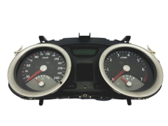 Tahhomeeter Renault Megane 2 8200364023 49217