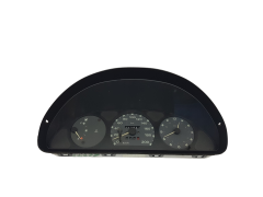 Spidomeeter Fiat Punto 606219001 6062190030 2866