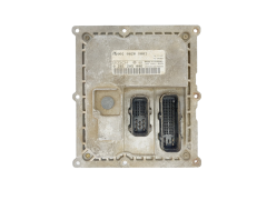 Juhtplokk Smart 0010020V001 0261205006 Bosch 36958