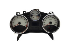 Tahhomeeter Peugeot 207 9662904080 A2C53190333 2474