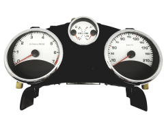 Tahhomeeter Peugeot 207 9666748780 30079