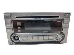 Raadio Cd Mp3 Mängija KIA Sportage LAC-M5530EK