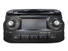 Raadio Cd Mp3 Mängija KIA Picanto 2 961701Y201MB2 AM100TAEE 1043