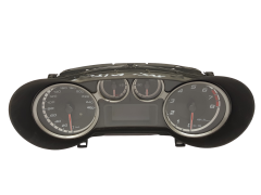 Spidomeeter Alfa Romeo Mito 50516435 28668