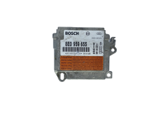 Juhtploki moodul 8E0959655 0285001400 Audi Bosch 58644