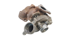Turbokompressor 53149707024 KKK K14-215.690 1.9 TD Peugeot 406 Xantia 01