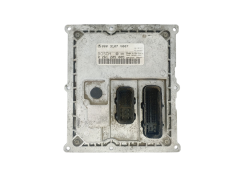 Juhtplokk Smart 0003107V007 0261205005 Bosch 37748
