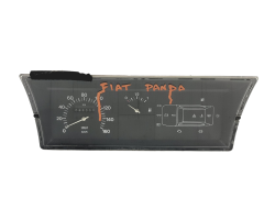 Spidomeeter Fiat Panda 6060200060 06060200010 58478