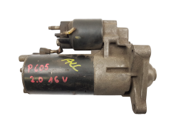 Starter Citroen Peugeot 0001108130 5802ET 1.8 2.0 Bosch