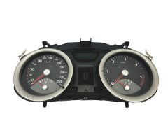 Tahhomeeter Renault Megane 2 8200399695 D 54828