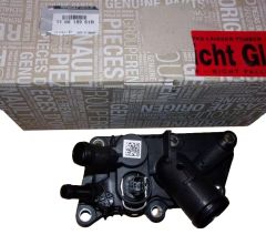 Termostaadi Korpus Originaal 110618961R Renault Dacia