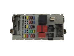 Kaitsmete kast Fiat 51754985 NPL 51732917 CPL Delphi 20588