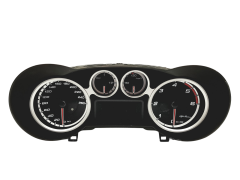 Spidomeeter Alfa Romeo Mito 52006836 A2C84851502 37631
