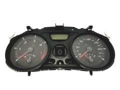 Tahhomeeter Renault Megane 2 8200408785 D 43894