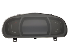 Spidomeeter Renault Espace 5 248101651R 7814