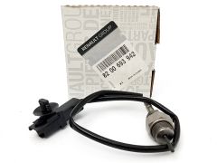 Heitgaaside Temperatuuriandur Originaal Renault Laguna 2 1.9-2.0 dCi 8200693942