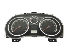 Tahhomeeter Opel Corsa D P0013264267 28120245-3 40550