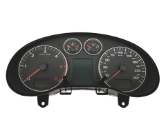 Spidomeeter Audi A3 8P 8P0920931 110080297024 30023