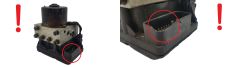 Abs Pump Renault Laguna 7700424520 10.0946-1402.3 1590