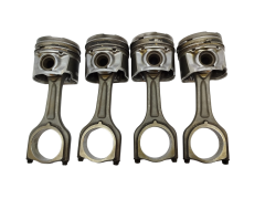 Keps Komplekt 0640V9 0603A8 1.4 HDI 8HX 424 Citroen Peugeot