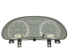 Tahhomeeter VW Polo 9N 6Q0920825J 27370