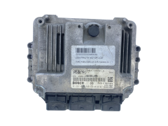 Juhtplokk 0281012486 5M51-12A650-LB Ford Bosch 64005