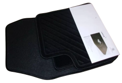 Autopõranda matid Uus Originaal 1656240980 Peugeot 2008 Autopõranda matid Uus Originaal 1656240980 Peugeot 2008