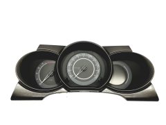 Tahhomeeter Citroen C3 2 96668806XT A2C53385827 52080