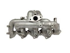 Sisselaskekollektor Tehke Renault Mascott Master 3.0 DCI ZD3 7701057758