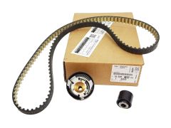 Hammasrihma komplekt Citroen Peugeot 1654516080 Originaal