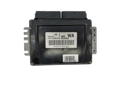 Juhtplokk 96435559 5WY1E07G 3BOP WA Chevrolet Kemsco 52703