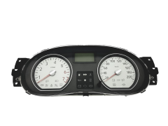 Tahhomeeter Dacia Sandero 8200733621 56499