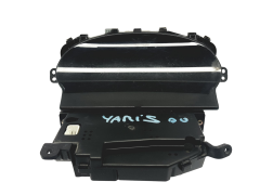 Spidomeeter Toyota Yaris 83800-52120 457300-0147 54089