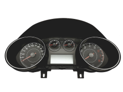 Tahhomeeter Fiat Bravo 55500198 5550019804 29030