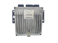 Juhtplokk 8200498185 8200469333 R0410B027D Renault Delphi 63616