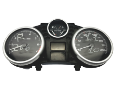 Spidomeeter Peugeot 206+ 9666636780 503001911603 57033