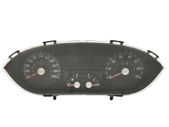 Spidomeeter Fiat Idea 7355196530 503000686301 41624