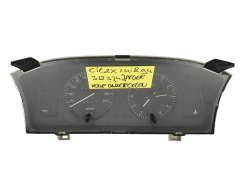 Spidomeeter Citroen ZX 9602824980 49754