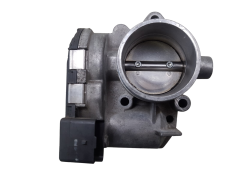 Gaasiklapi ventiil Citroen Peugeot 0280750085 1635Q9 1.6 Bosch 1318