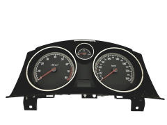Tahhomeeter Opel Astra H 13216682PD 28984