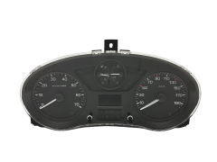 Tahhomeeter Partner Berlingo 9801642280 PSA 50494