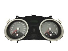 Spidomeeter Renault Megane 2 8200292049 51540