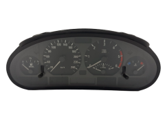 Tahhomeeter BMW 3 E46 6211 6906890 0263606271 21139