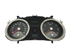 Tahhomeeter Renault Megane 2 8200306538 54390