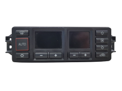 Soojenduse Juhtseade Audi A3 8L 8L0820043M 5HB007608-10 1147