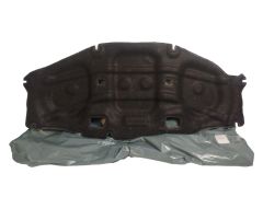Kapoti heliisolatsioon Uus Originaal 658403929R Dacia