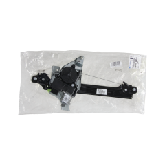Aknatõstuk Parem Taga Originaal 9806087080 Peugeot