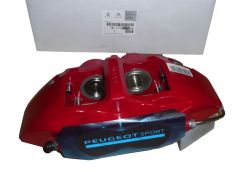 Pidurisadul Parem Ees Originaal 1617307980 Peugeot 308 508